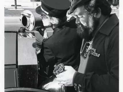 Print, Photographic