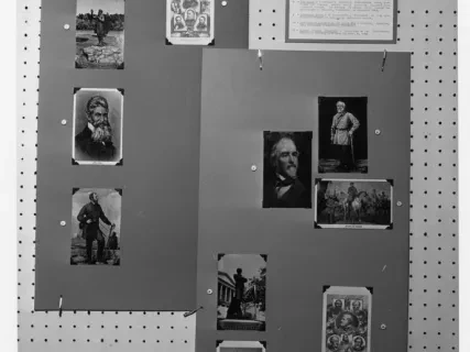 Print, Photographic