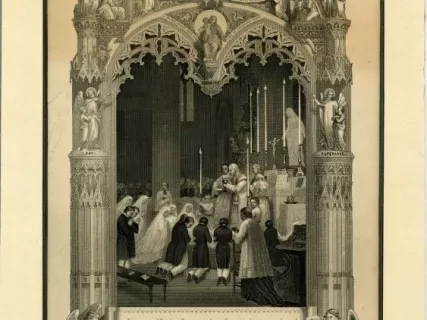 Lithograph