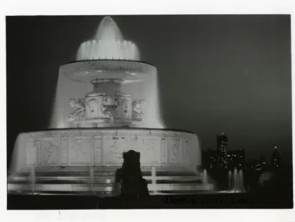 Print, Photographic