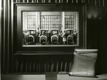 Print, Photographic