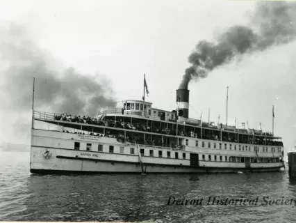 Print, Photographic