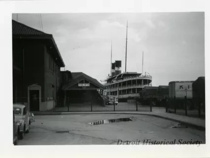 Print, Photographic