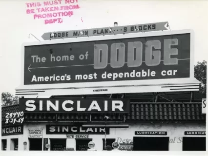 Print, Photographic