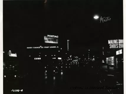 Print, Photographic