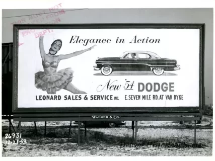 Print, Photographic