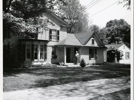 Print, Photographic