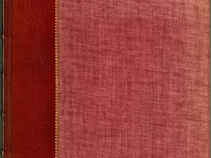 Book - Jewish Life and Culture in Detroit Exhibit, 
Detroit Historical Museum