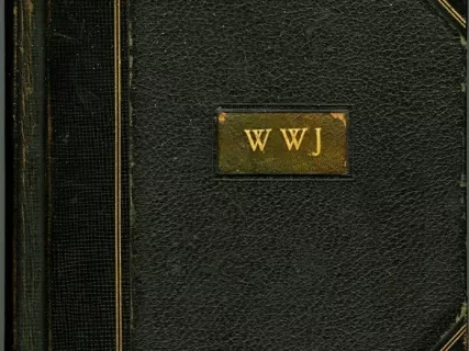Guestbook - WWJ