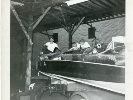 Print, Photographic