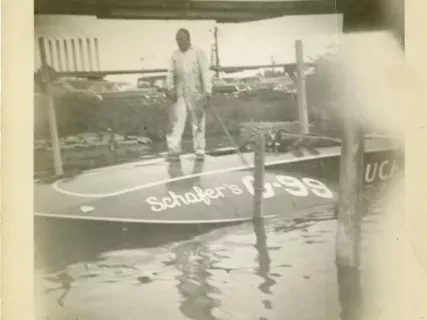 Print, Photographic