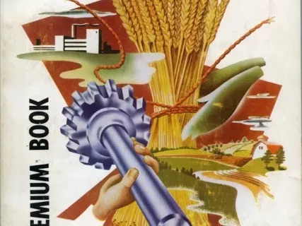 Program - The 103rd Annual Michigan State Fair and Exposition Premium List