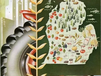 Program - The 104th Annual Michigan State Fair and Exposition Premium List