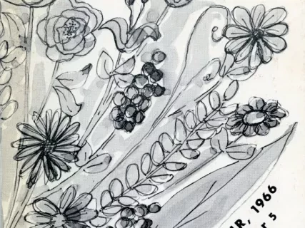 Program - The 117th Annual Michigan State Fair Community Arts Premium List