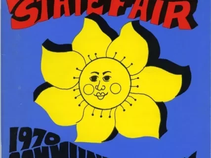 Program - Community Arts Premium List and Rules of the Michigan State Fair