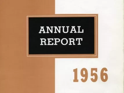 Report, Annual