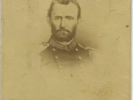 Carte-de-visite