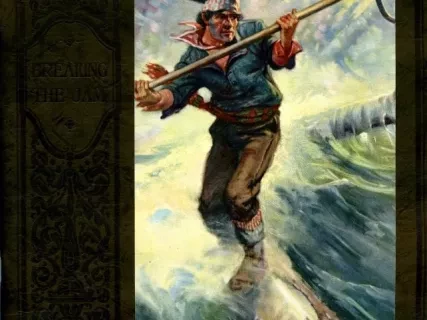 Booklet - Breaking the Jam