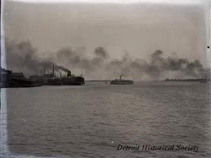 Negative, Glass-plate