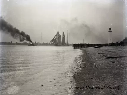 Negative, Glass-plate