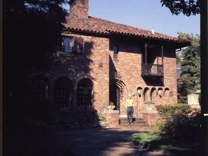 Transparency, Roll-film