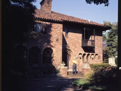 Transparency, Roll-film