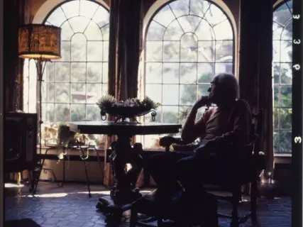 Transparency, Roll-film