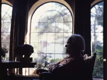 Transparency, Roll-film