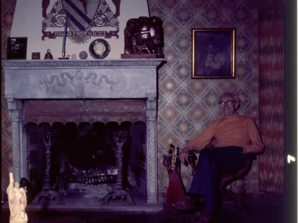 Transparency, Roll-film