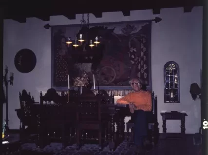 Transparency, Roll-film