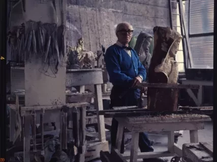 Transparency, Roll-film