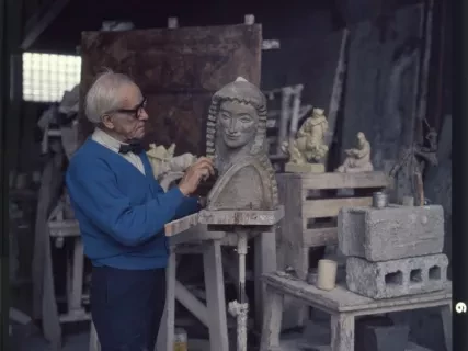 Transparency, Roll-film