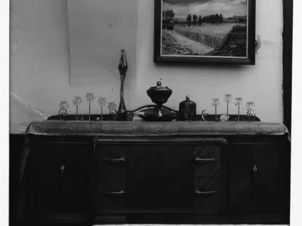 Print, Photographic - Dining Room - Vasquez Home