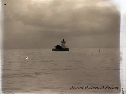 Negative, Glass-plate