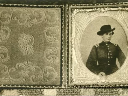 Print, Photographic