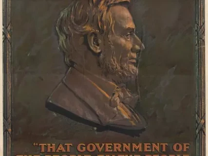 Poster - Buy Liberty Bonds