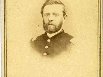 Photograph, Cabinet