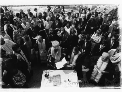 Print, Photographic - Dearborn Heights