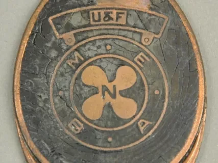 Badge, Medal