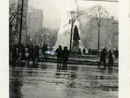 Print, Photographic