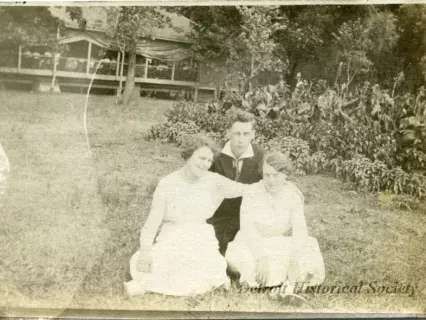 Print, Photographic