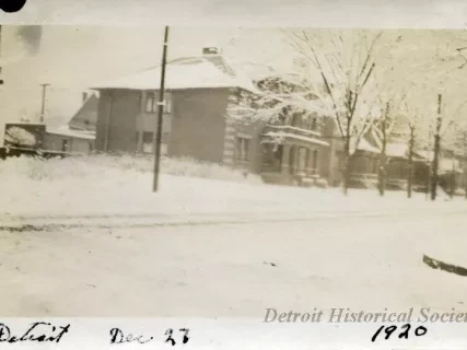 Print, Photographic
