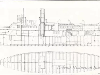 Photocopy - Str. 127, Construction Draft