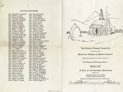 Program