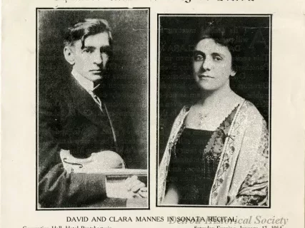 Pamphlet