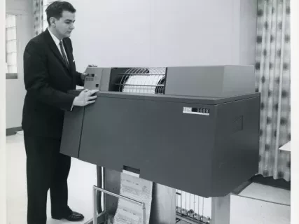 Print, Photographic
