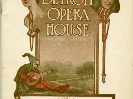 Handbill