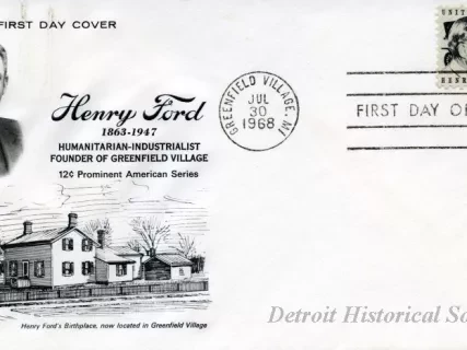 Envelope