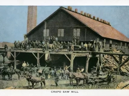 Postcard