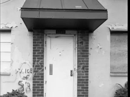 Negative, Film